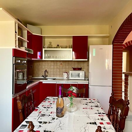 Apartments Valbandon فاجانا المظهر الخارجي الصورة