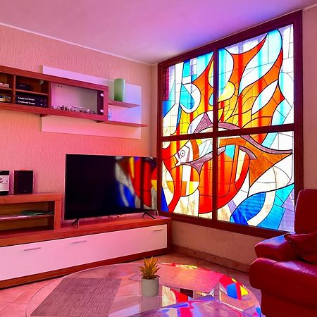 Apartments Valbandon فاجانا المظهر الخارجي الصورة