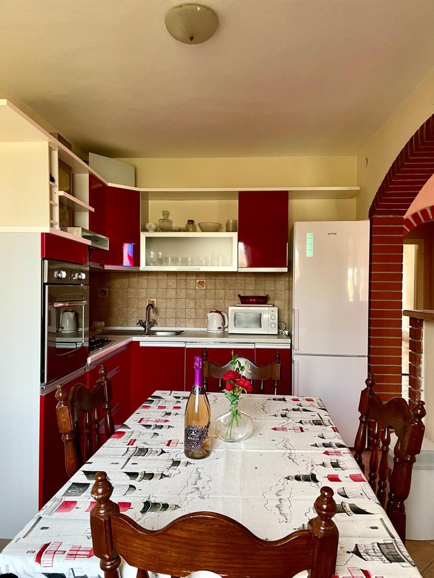 Apartments Valbandon فاجانا المظهر الخارجي الصورة