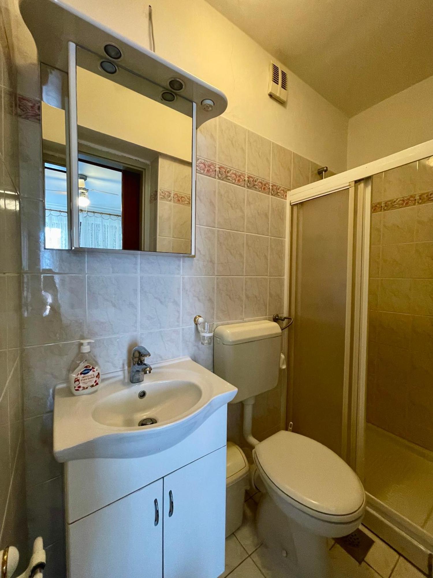Apartments Valbandon فاجانا المظهر الخارجي الصورة