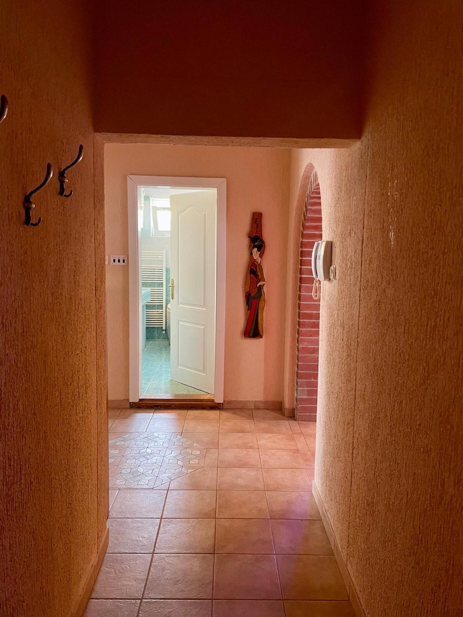 Apartments Valbandon فاجانا المظهر الخارجي الصورة