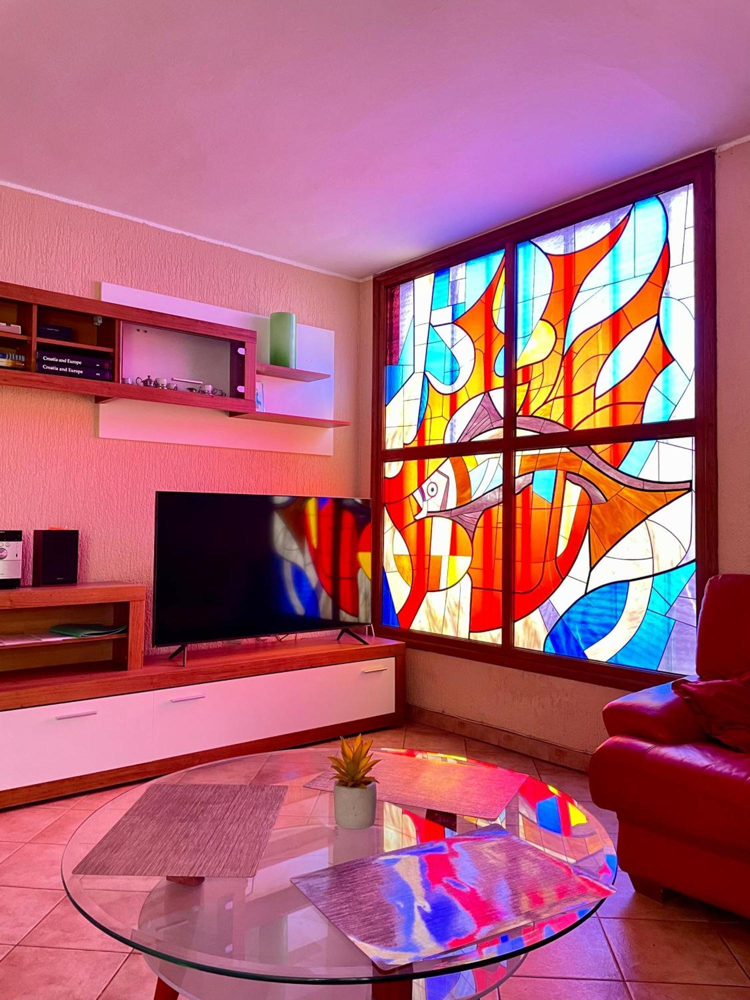 Apartments Valbandon فاجانا المظهر الخارجي الصورة