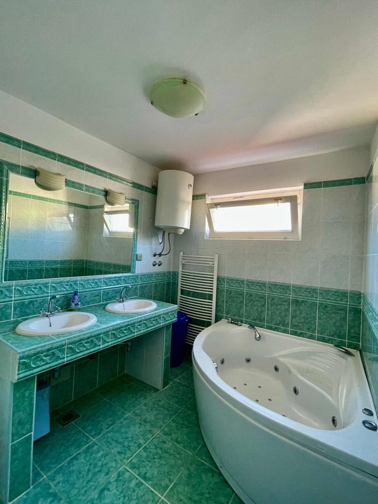 Apartments Valbandon فاجانا المظهر الخارجي الصورة