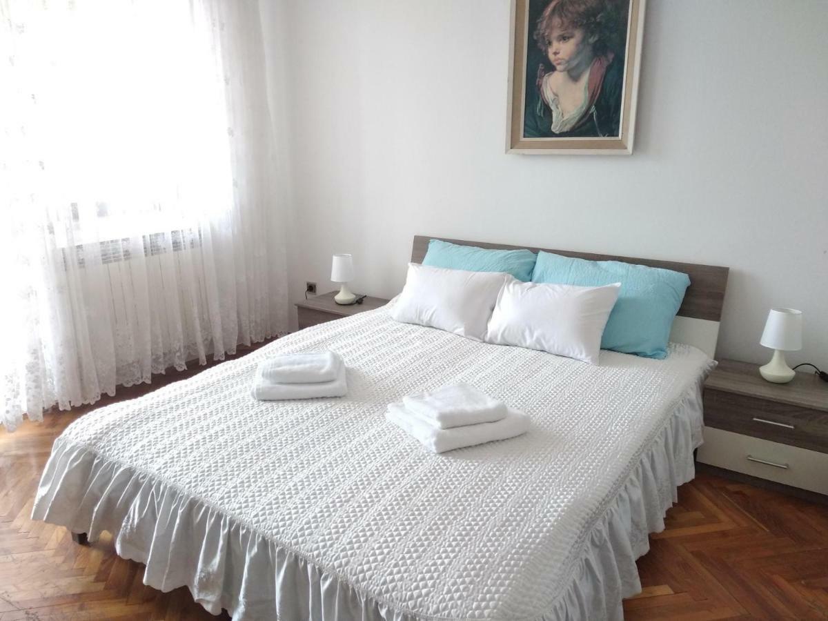 Apartments Valbandon فاجانا المظهر الخارجي الصورة